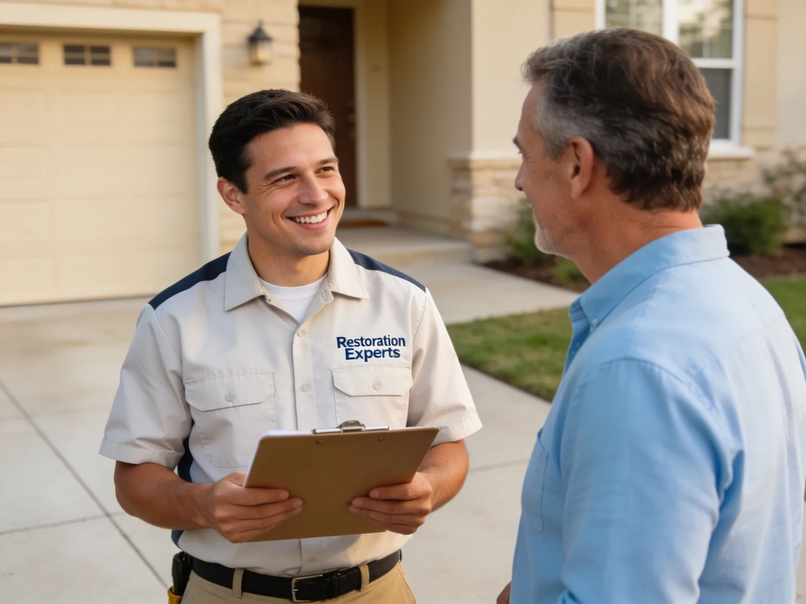 Water Damage Cleanup Dudley, PA FAQs